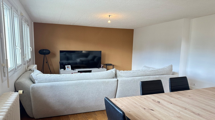 Ma-Cabane - Vente Maison SAINT MARS D OUTILLE, 63 m²