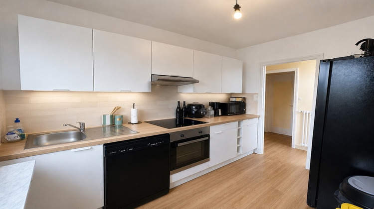 Ma-Cabane - Vente Maison SAINT MARS D OUTILLE, 63 m²