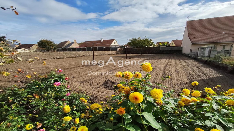 Ma-Cabane - Vente Maison SAINT MARS D OUTILLE, 88 m²
