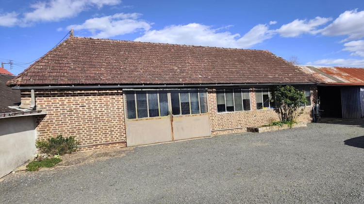Ma-Cabane - Vente Maison SAINT MARS D OUTILLE, 88 m²