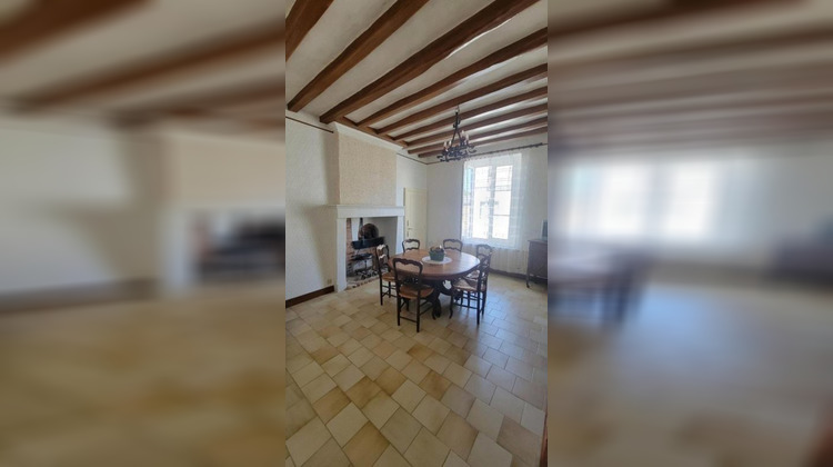 Ma-Cabane - Vente Maison SAINT MARS D OUTILLE, 88 m²