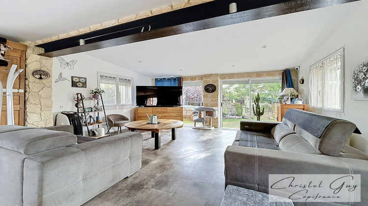 Ma-Cabane - Vente Maison SAINT MARS D OUTILLE, 130 m²