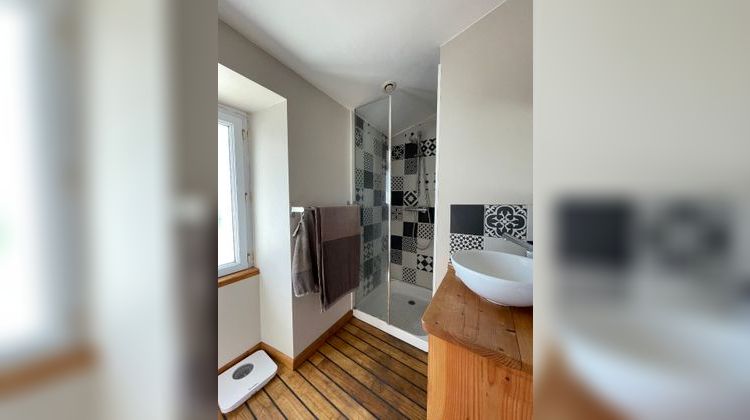 Ma-Cabane - Vente Maison SAINT-MARS-DE-COUTAIS, 67 m²