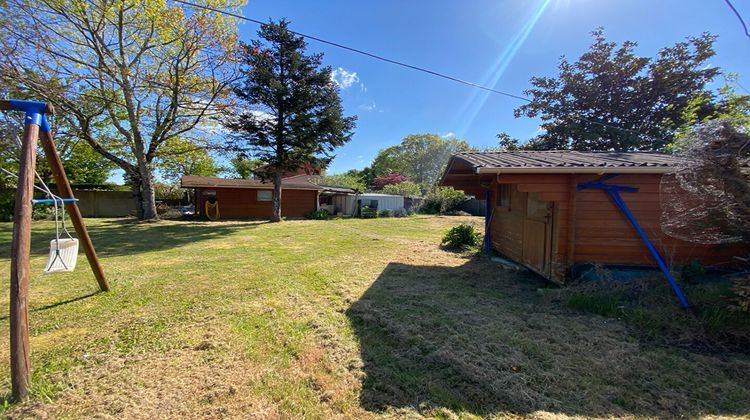 Ma-Cabane - Vente Maison SAINT-MARS-DE-COUTAIS, 165 m²