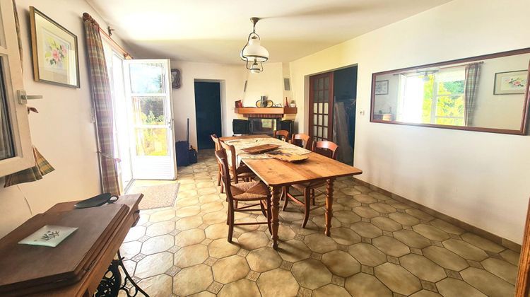 Ma-Cabane - Vente Maison SAINT-MARS-DE-COUTAIS, 99 m²