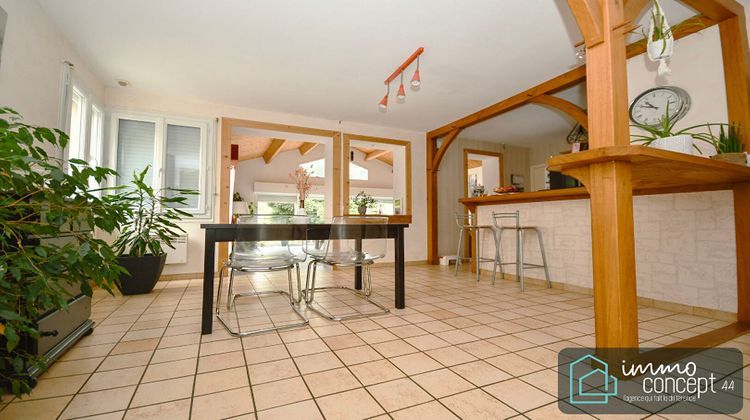 Ma-Cabane - Vente Maison SAINT-MARS-DE-COUTAIS, 161 m²