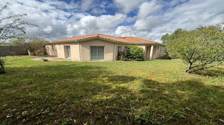 Ma-Cabane - Vente Maison Saint-Mars-de-Coutais, 163 m²