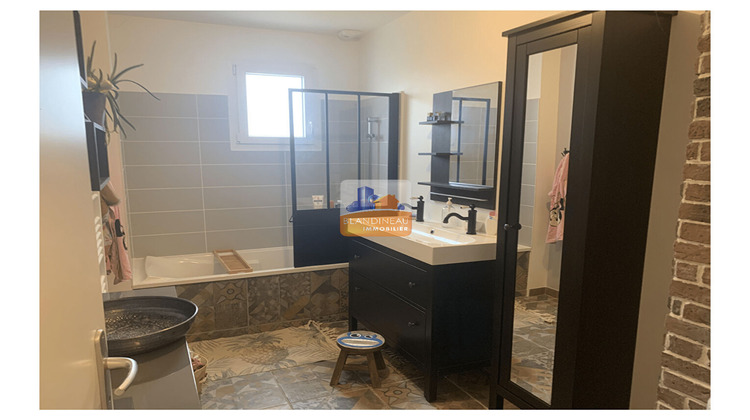 Ma-Cabane - Vente Maison SAINT-MARS-DE-COUTAIS, 90 m²