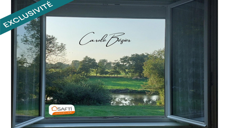 Ma-Cabane - Vente Maison Saint-Mars-de-Coutais, 73 m²