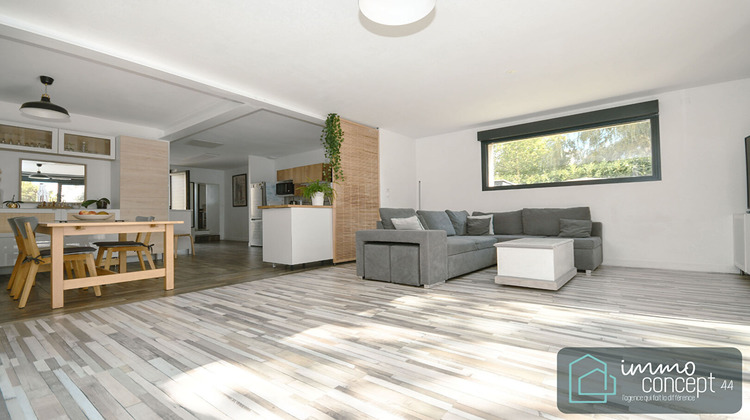 Ma-Cabane - Vente Maison SAINT-MARS-DE-COUTAIS, 101 m²