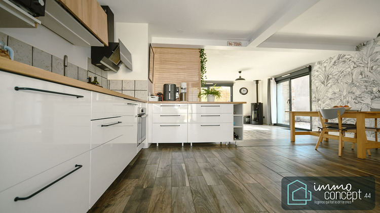 Ma-Cabane - Vente Maison SAINT-MARS-DE-COUTAIS, 101 m²