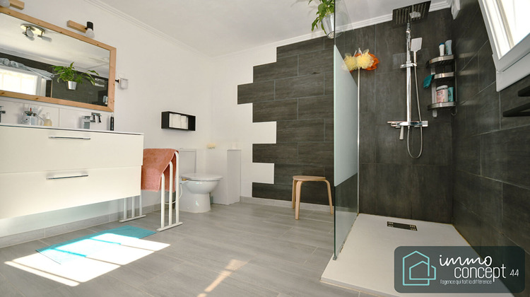 Ma-Cabane - Vente Maison SAINT-MARS-DE-COUTAIS, 101 m²