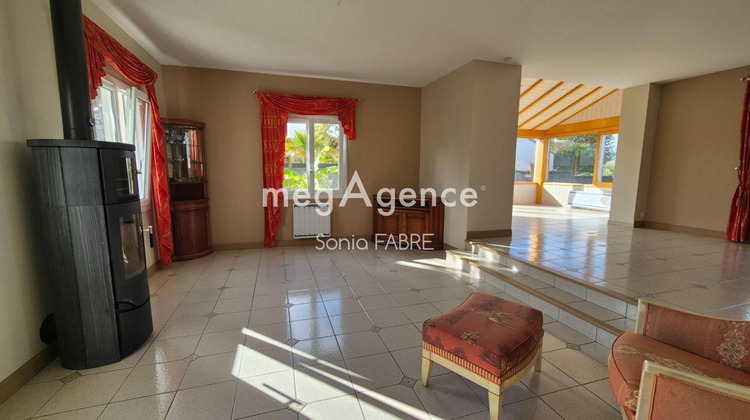 Ma-Cabane - Vente Maison SAINT MARS DE COUTAIS, 136 m²