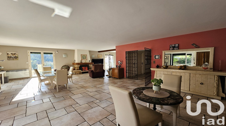 Ma-Cabane - Vente Maison Saint-Mars-de-Coutais, 312 m²