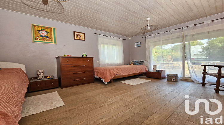 Ma-Cabane - Vente Maison Saint-Mars-de-Coutais, 312 m²