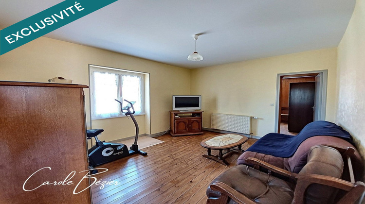 Ma-Cabane - Vente Maison Saint-Mars-de-Coutais, 73 m²