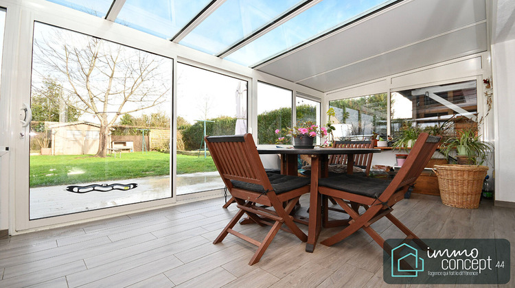 Ma-Cabane - Vente Maison SAINT-MARS-DE-COUTAIS, 105 m²