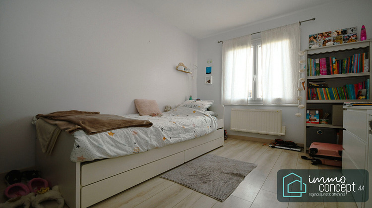 Ma-Cabane - Vente Maison SAINT-MARS-DE-COUTAIS, 105 m²