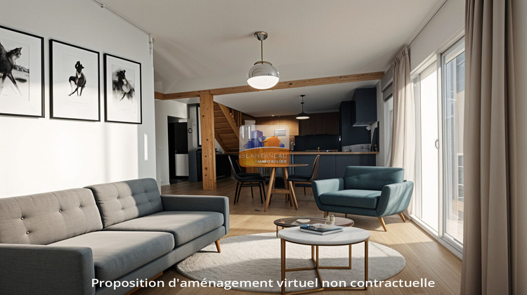 Ma-Cabane - Vente Maison SAINT-MARS-DE-COUTAIS, 90 m²