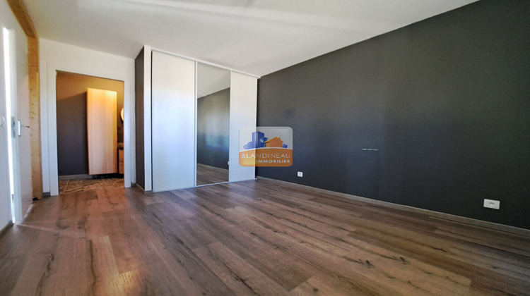 Ma-Cabane - Vente Maison SAINT-MARS-DE-COUTAIS, 90 m²