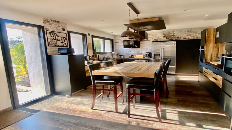 Ma-Cabane - Vente Maison SAINT-MARS-DE-COUTAIS, 245 m²