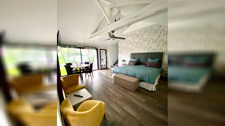 Ma-Cabane - Vente Maison SAINT-MARS-DE-COUTAIS, 245 m²