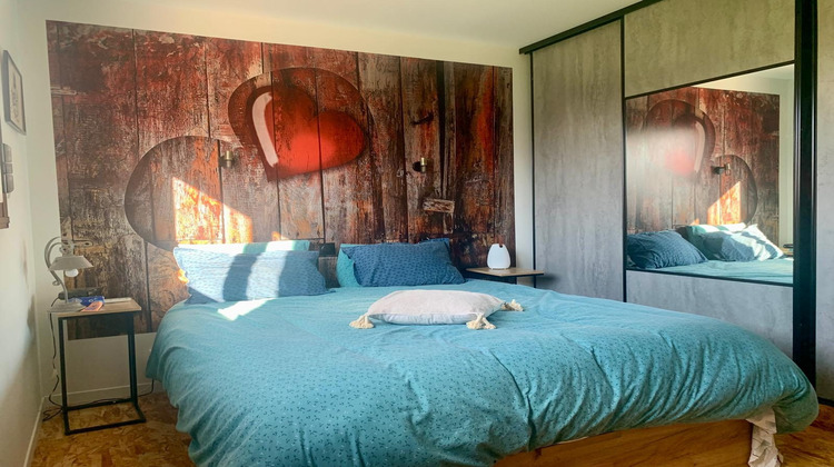 Ma-Cabane - Vente Maison Saint-Mars-de-Coutais, 96 m²