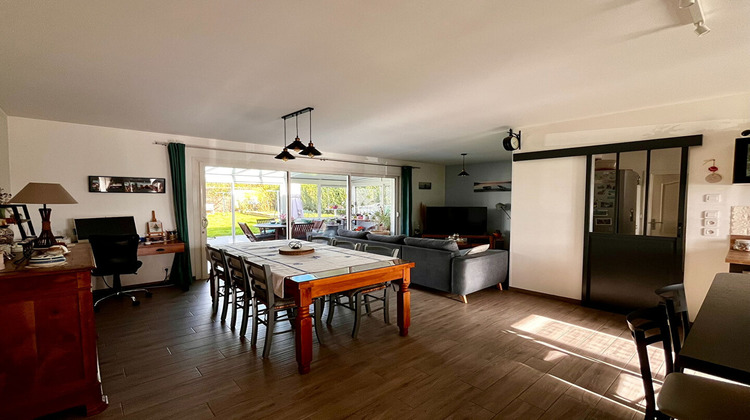 Ma-Cabane - Vente Maison SAINT-MARS-DE-COUTAIS, 105 m²