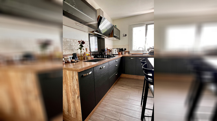 Ma-Cabane - Vente Maison SAINT-MARS-DE-COUTAIS, 105 m²