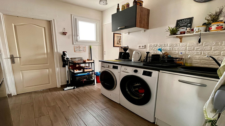 Ma-Cabane - Vente Maison SAINT-MARS-DE-COUTAIS, 105 m²