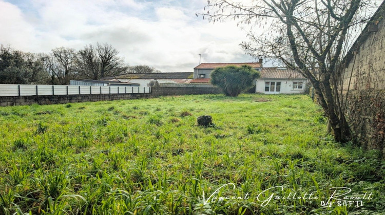 Ma-Cabane - Vente Maison Saint-Mars-de-Coutais, 78 m²
