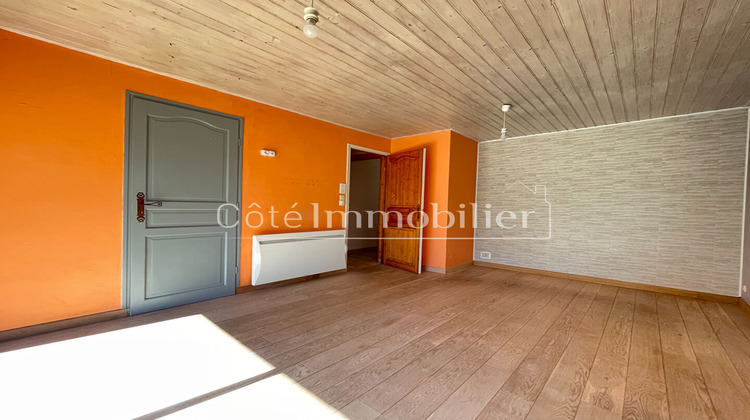 Ma-Cabane - Vente Maison SAINT-MARS-DE-COUTAIS, 272 m²
