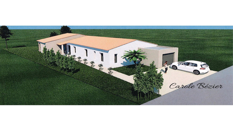 Ma-Cabane - Vente Maison Saint-Mars-de-Coutais, 116 m²