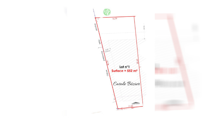 Ma-Cabane - Vente Maison Saint-Mars-de-Coutais, 116 m²