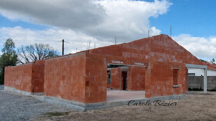 Ma-Cabane - Vente Maison Saint-Mars-de-Coutais, 116 m²