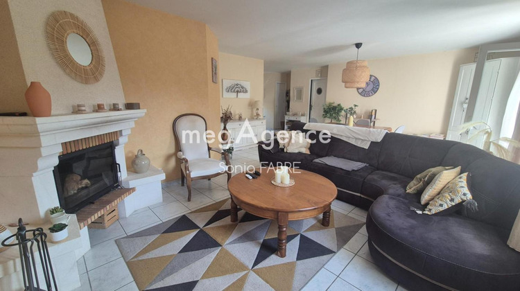 Ma-Cabane - Vente Maison SAINT MARS DE COUTAIS, 91 m²
