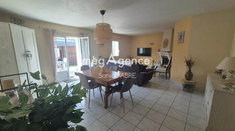 Ma-Cabane - Vente Maison SAINT MARS DE COUTAIS, 91 m²