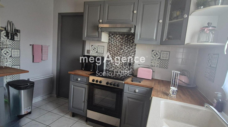 Ma-Cabane - Vente Maison SAINT MARS DE COUTAIS, 91 m²