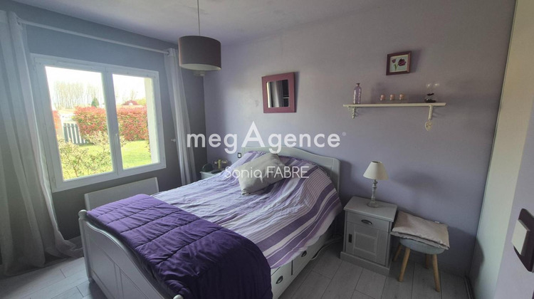 Ma-Cabane - Vente Maison SAINT MARS DE COUTAIS, 91 m²