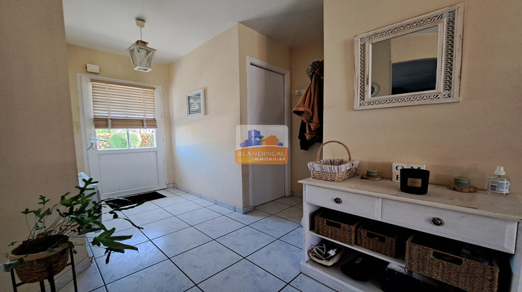 Ma-Cabane - Vente Maison SAINT-MARS-DE-COUTAIS, 91 m²