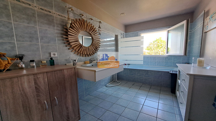 Ma-Cabane - Vente Maison SAINT-MARS-DE-COUTAIS, 91 m²