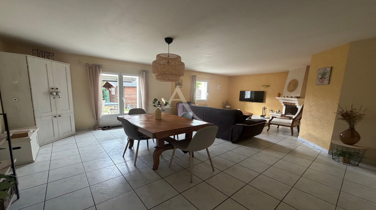 Ma-Cabane - Vente Maison SAINT-MARS-DE-COUTAIS, 91 m²