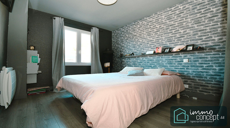 Ma-Cabane - Vente Maison SAINT-MARS-DE-COUTAIS, 142 m²