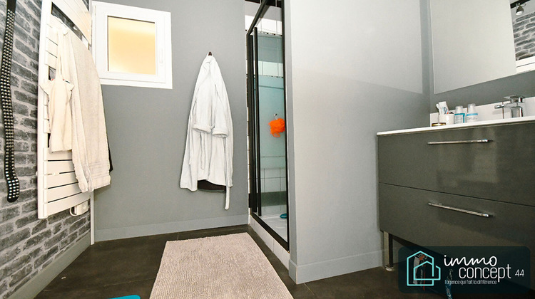 Ma-Cabane - Vente Maison SAINT-MARS-DE-COUTAIS, 142 m²
