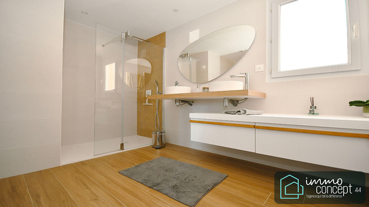 Ma-Cabane - Vente Maison SAINT-MARS-DE-COUTAIS, 142 m²