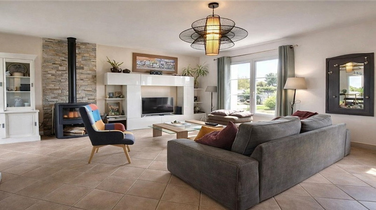 Ma-Cabane - Vente Maison SAINT MARS DE COUTAIS, 128 m²