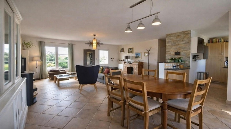 Ma-Cabane - Vente Maison SAINT MARS DE COUTAIS, 128 m²