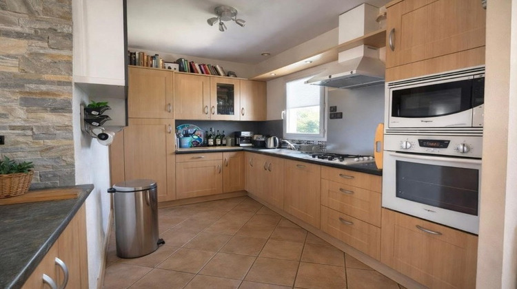 Ma-Cabane - Vente Maison SAINT MARS DE COUTAIS, 128 m²