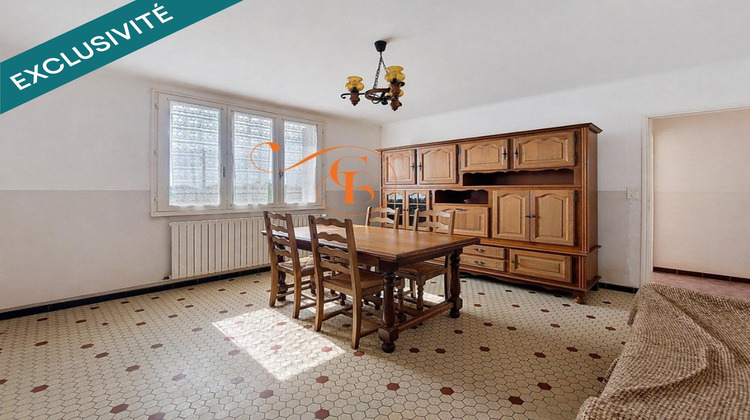 Ma-Cabane - Vente Maison Saint-Mars-de-Coutais, 96 m²