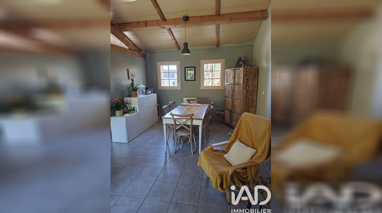 Ma-Cabane - Vente Maison Saint-Mars-de-Coutais, 91 m²